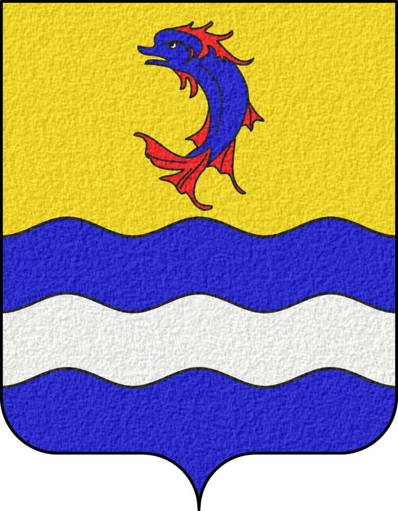 Coat of Arms of Drôme