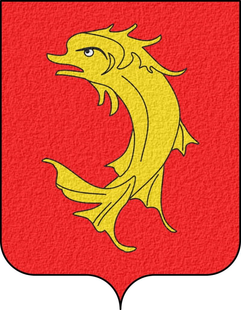 Coat of Arms of Loire