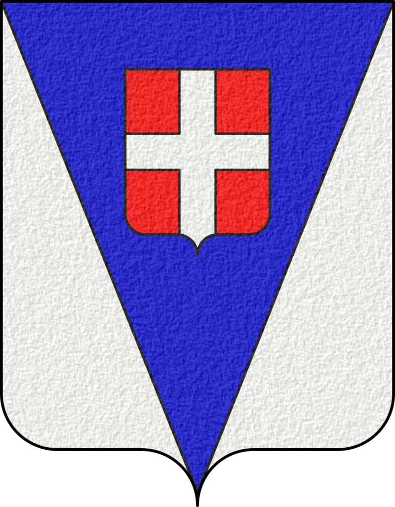 Coat of Arms of Savoie