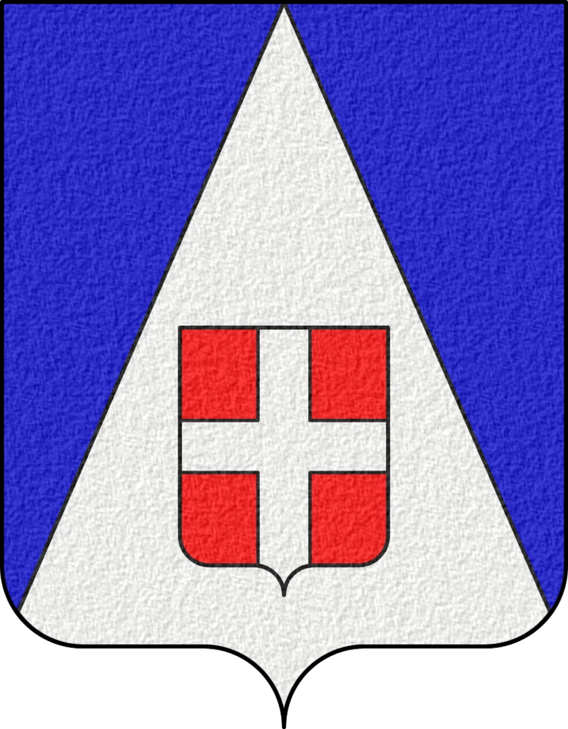 Coat of Arms of Haute-Savoie