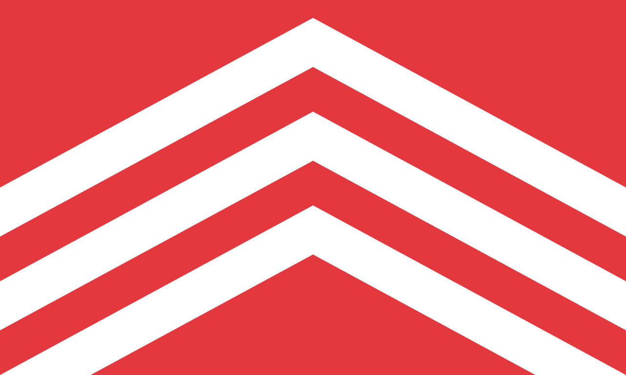 Flag of Glamorgan