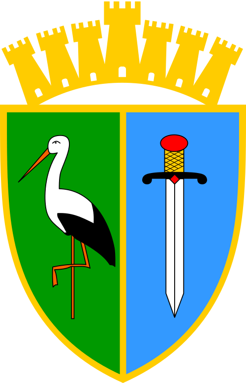 Coat of Arms of Sisačko-moslavačka županija