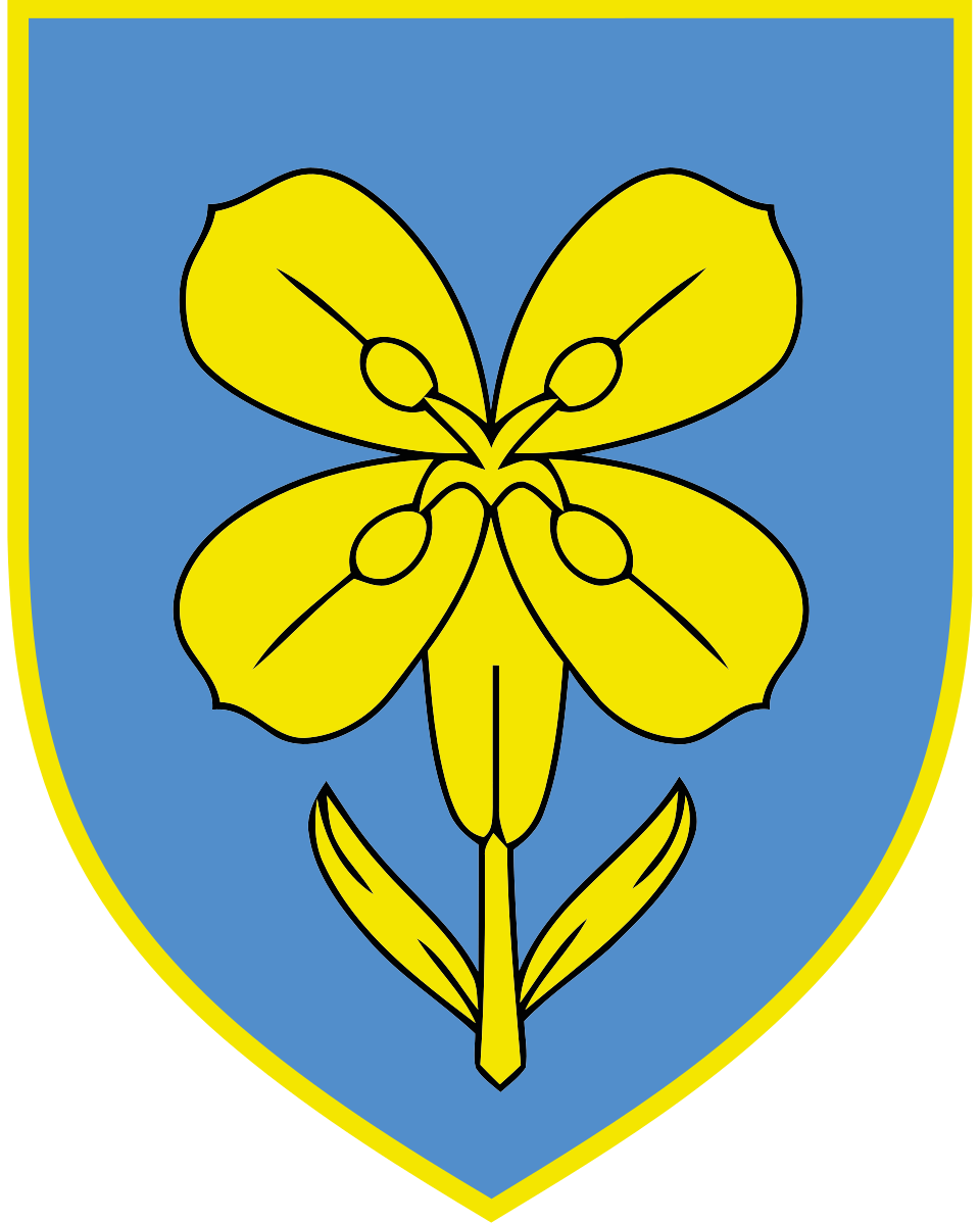 Coat of Arms of Ličko-senjska županija