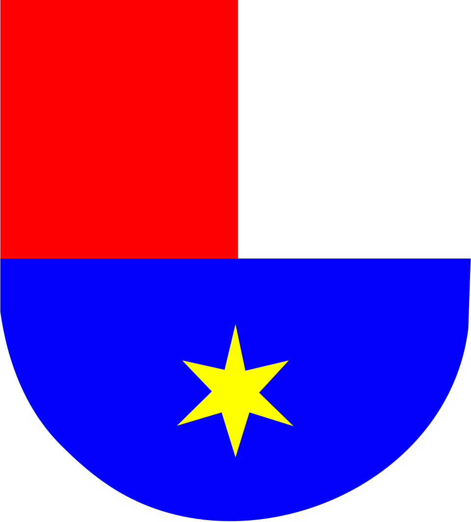Coat of Arms of Međimurska županija