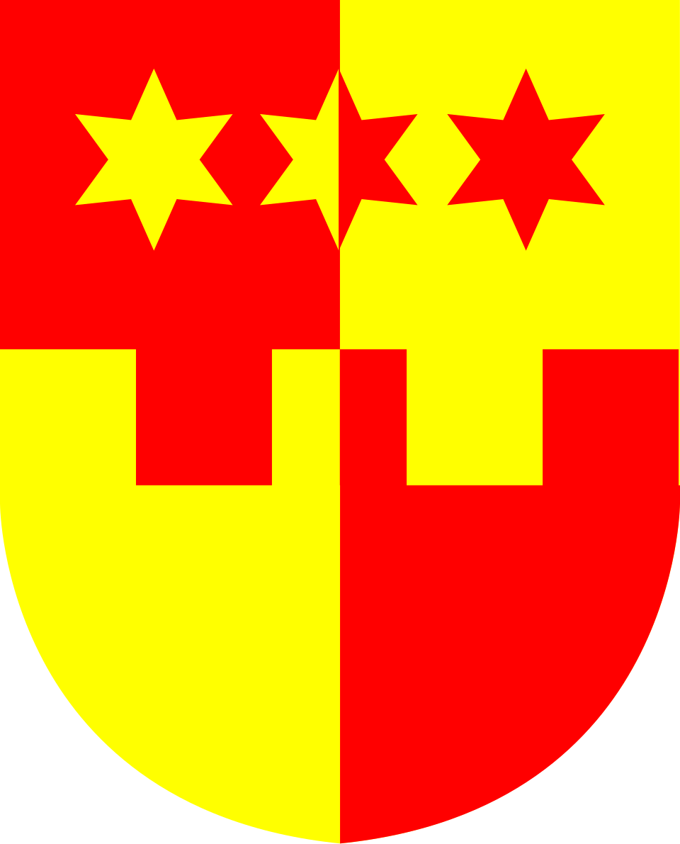 Coat of Arms of Krapinsko-zagorska županija