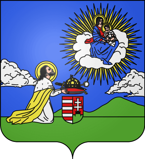 Coat of Arms of Fejér