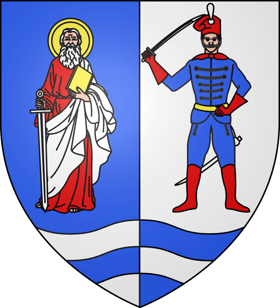 Coat of Arms of Bács-Kiskun