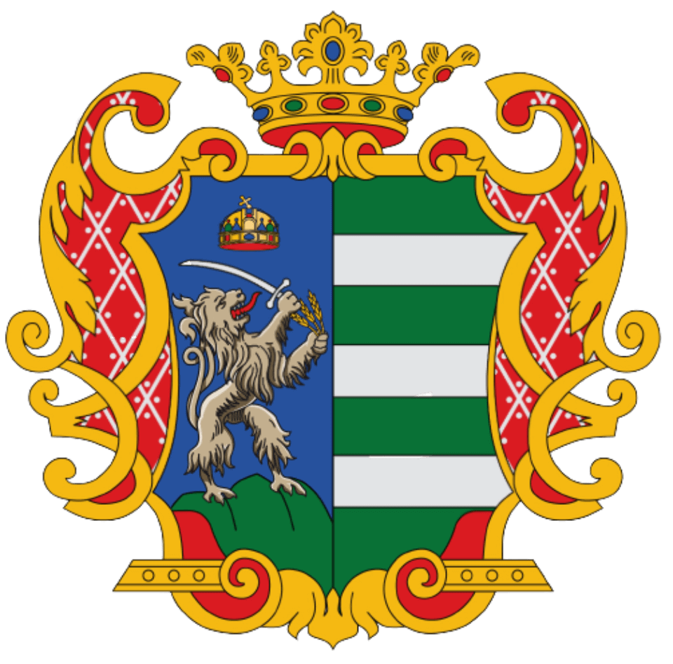 Coat of Arms of Békés