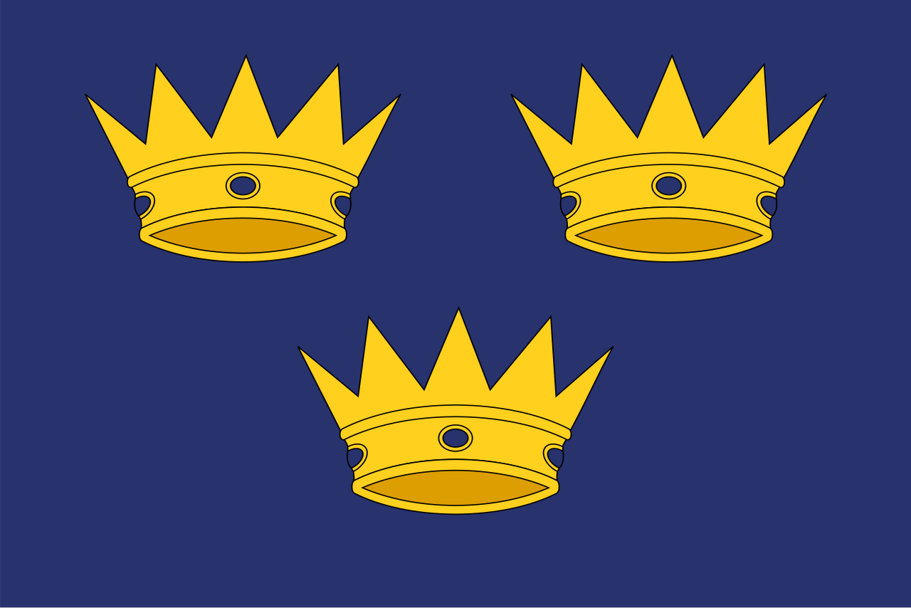 Coat of Arms of Munster