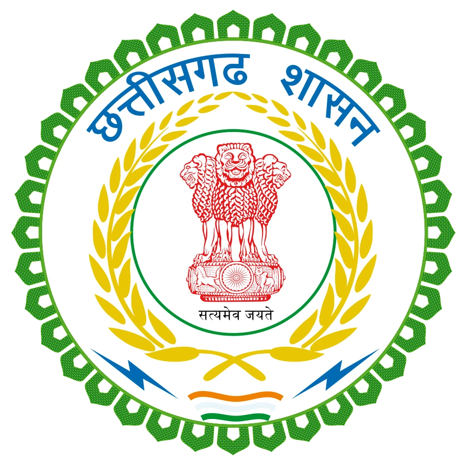 Emblem of Chhattisgarh