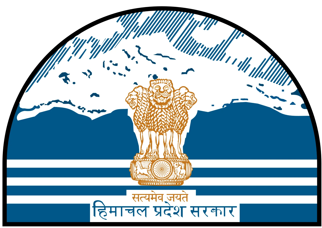 Emblem of Himachal Pradesh