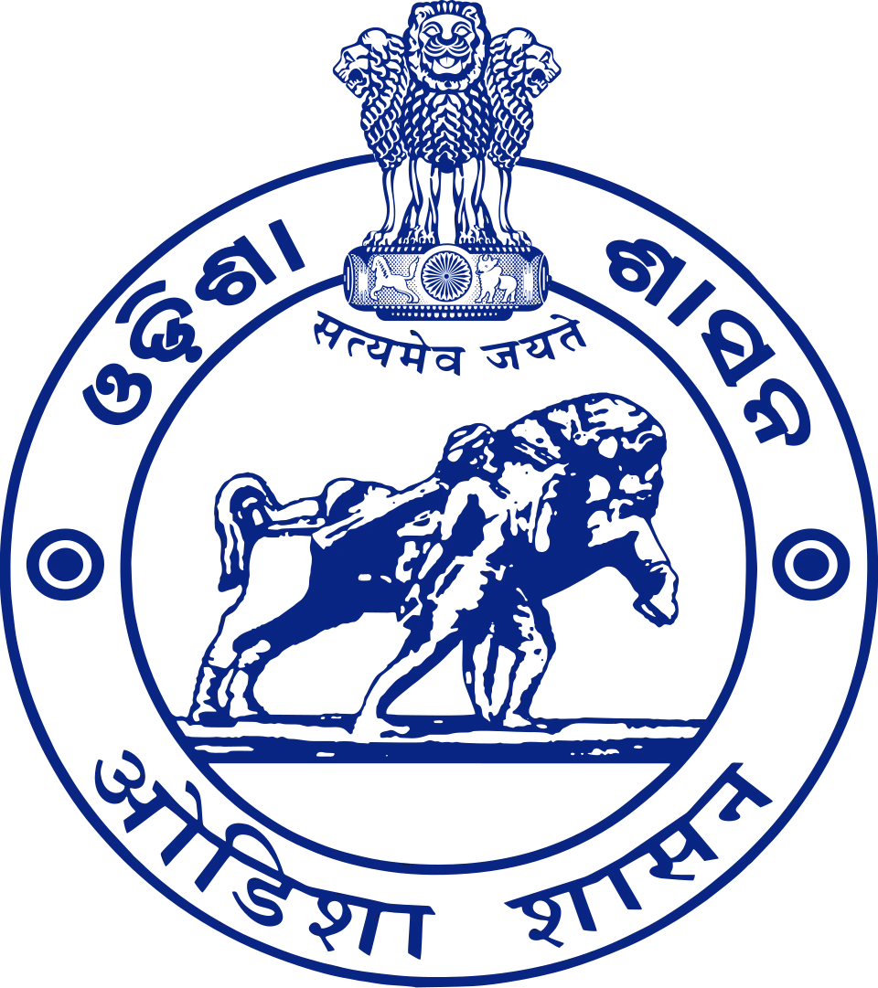 Emblem of Odisha