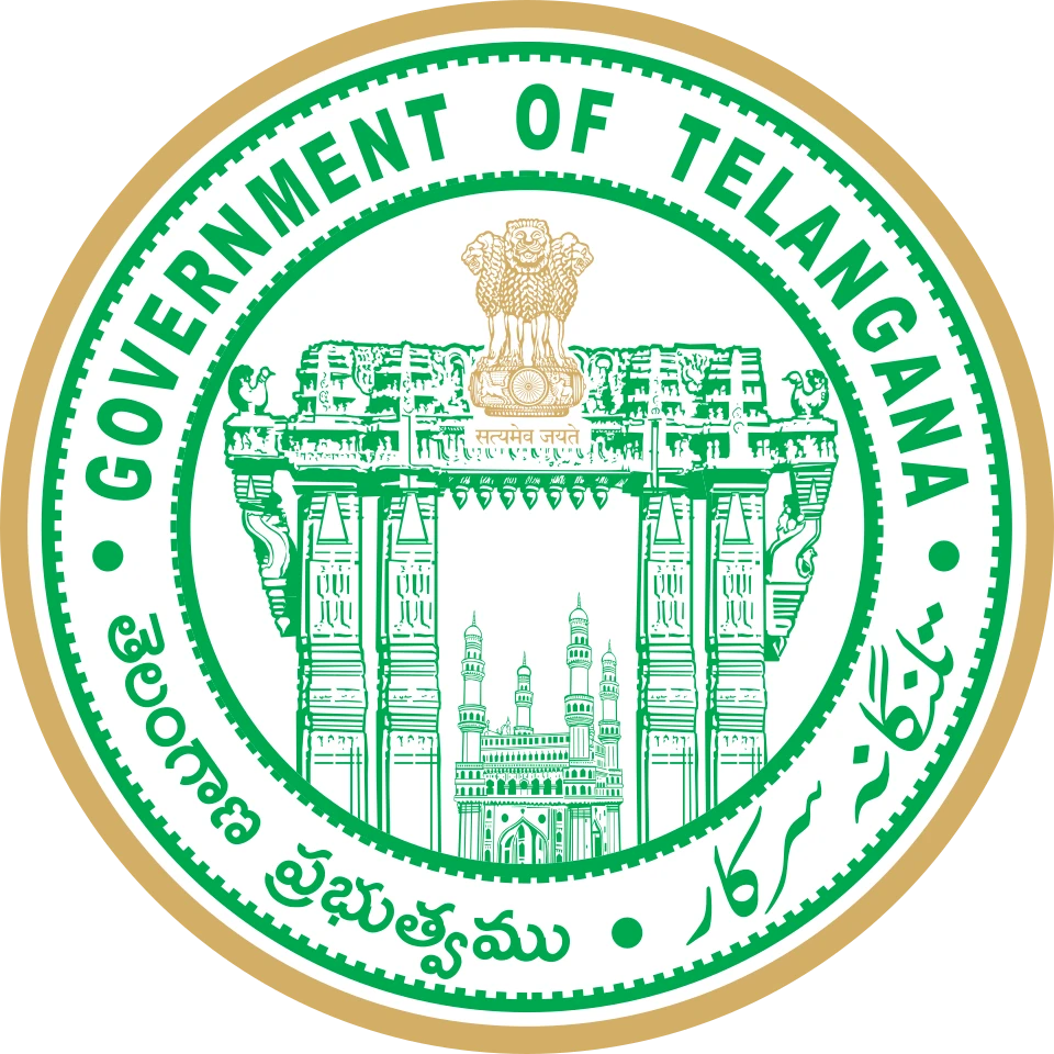 Emblem of Telangana