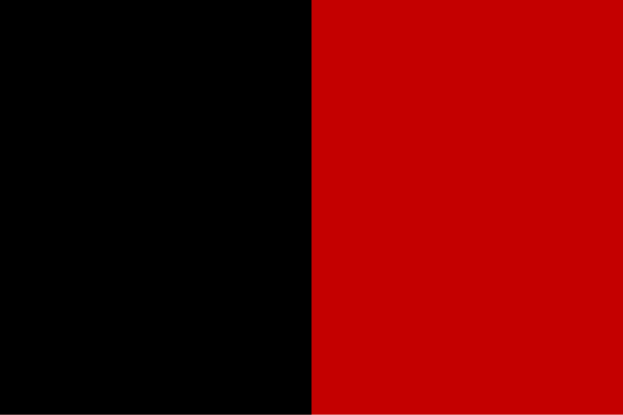 Flag of Valle d’Aosta/Vallée d’Aoste