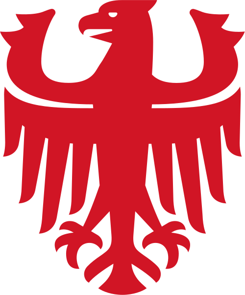 Coat of Arms of Provincia Autonoma di Bolzano/Bozen