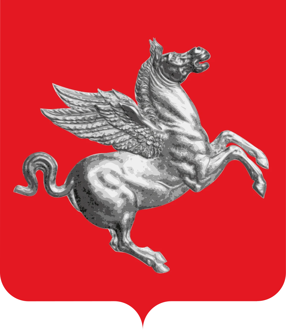 Flag Toscana