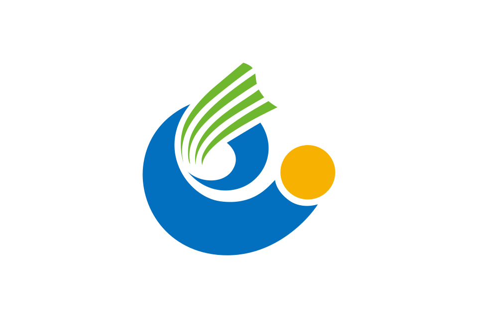 Flag of Tochigi Prefecture