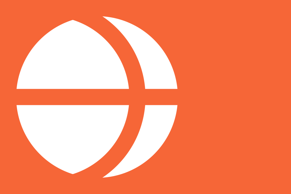 Flag of Nagano Prefecture