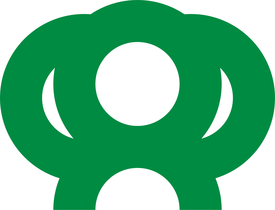 Emblem of Saga Prefecture