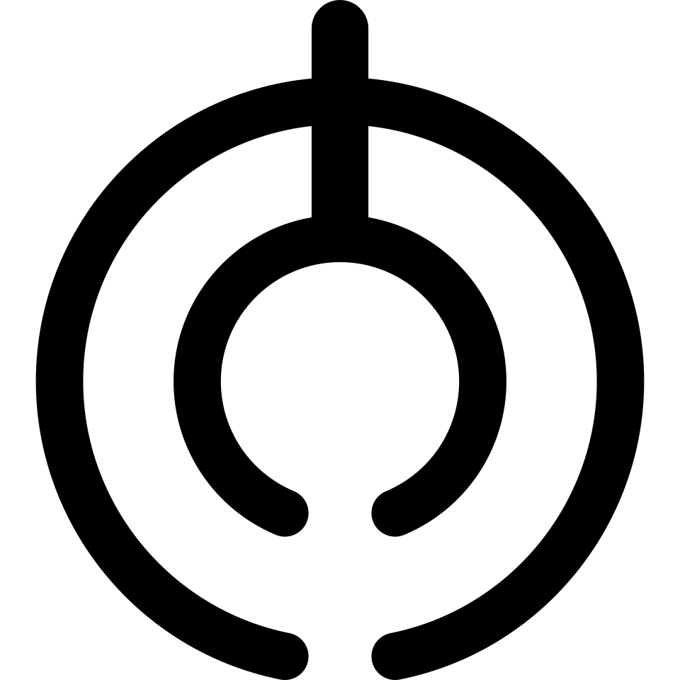 Emblem of Oita Prefecture