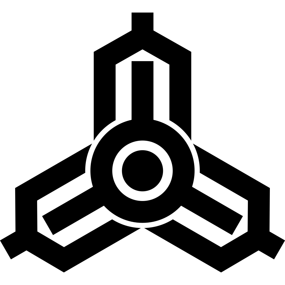 Emblem of Miyazaki Prefecture