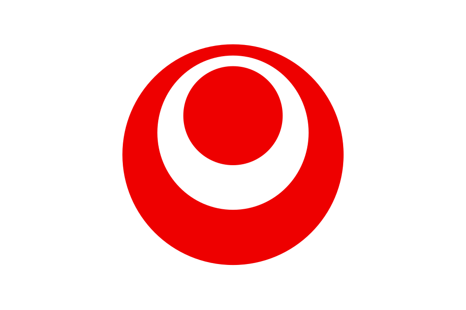 Flag of Okinawa Prefecture