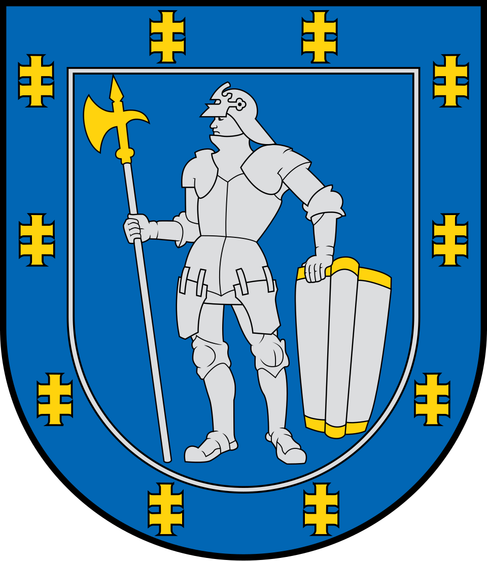 Coat of Arms of Alytaus apskritis
