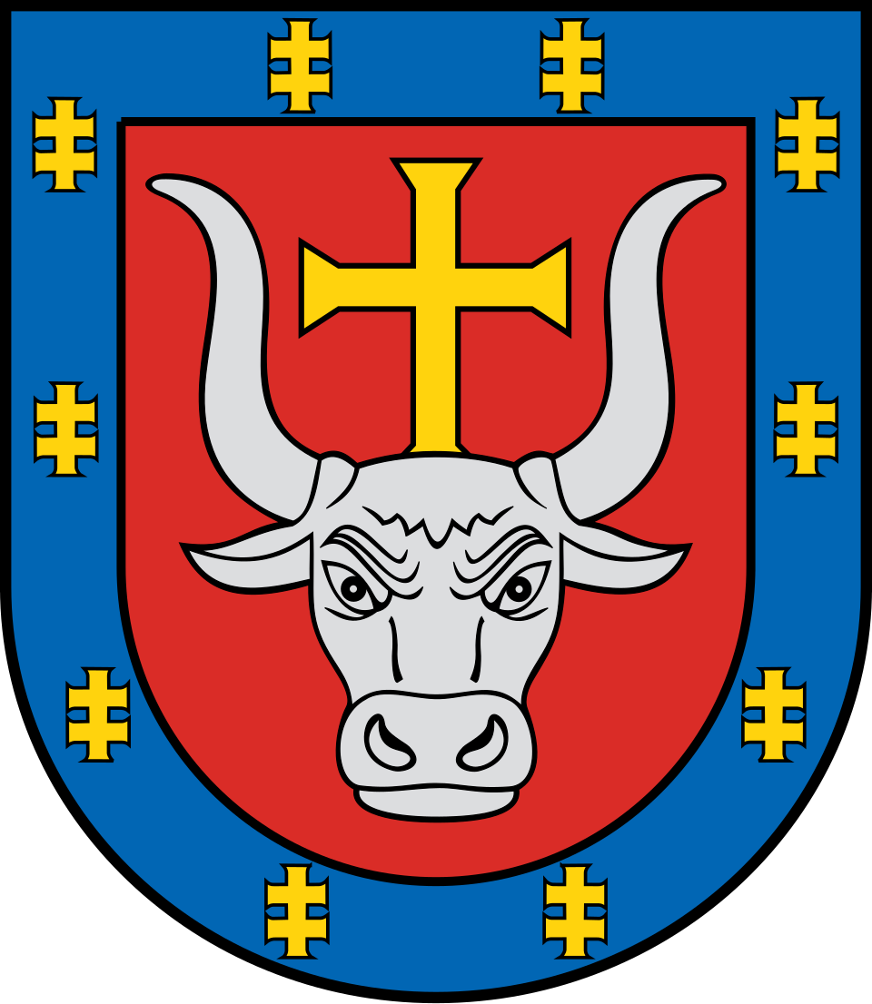 Coat of Arms of Kauno apskritis