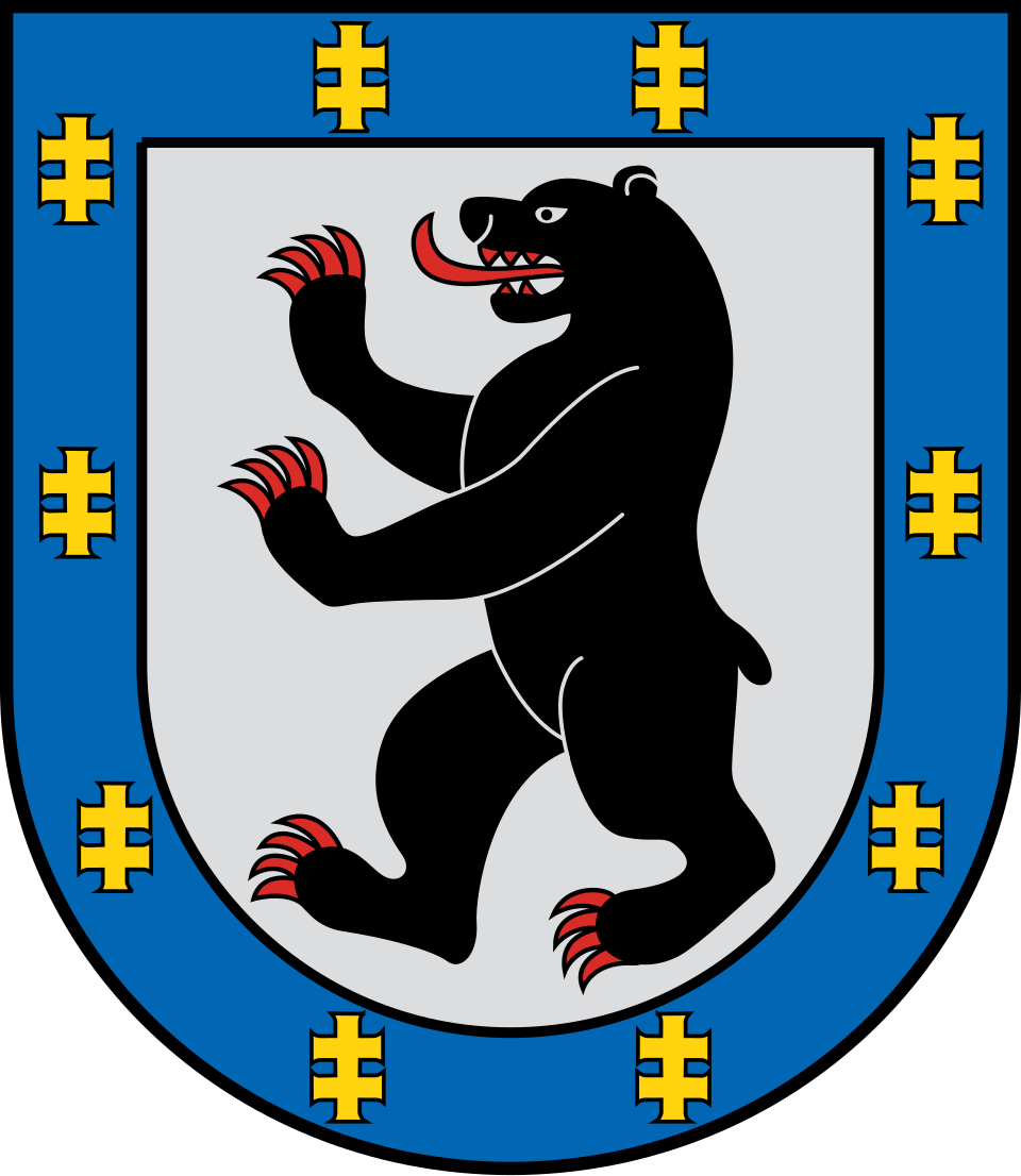 Coat of Arms of Šiaulių apskritis