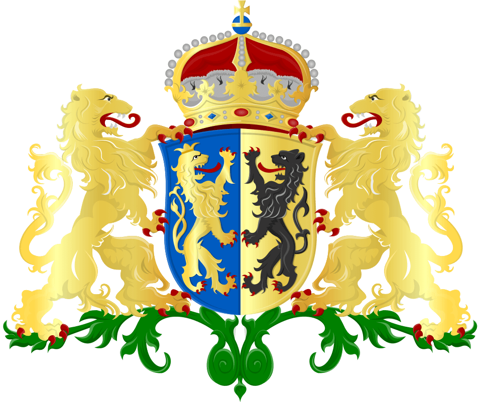 Coat of Arms of Gelderland