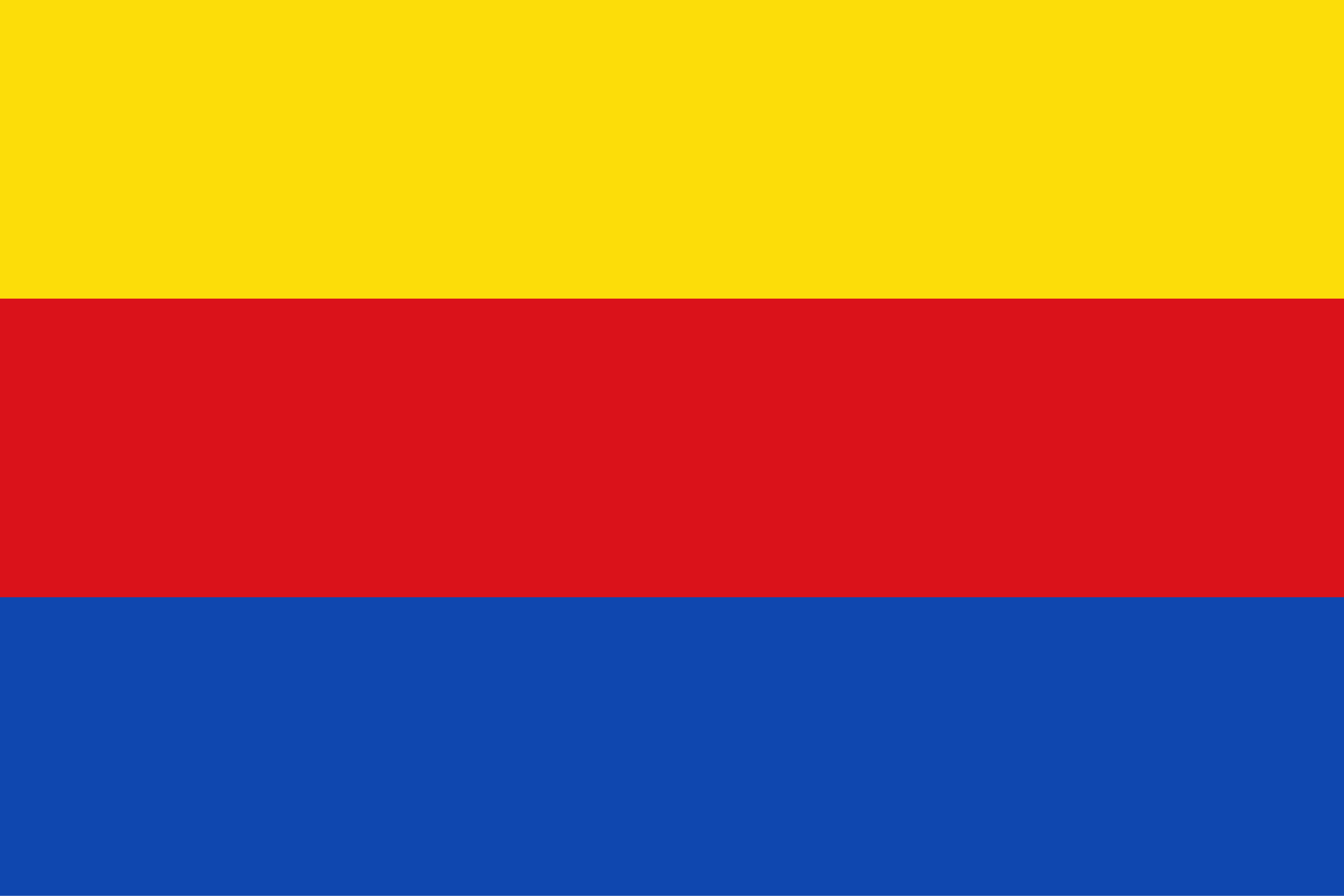 Flag of Noord-Holland