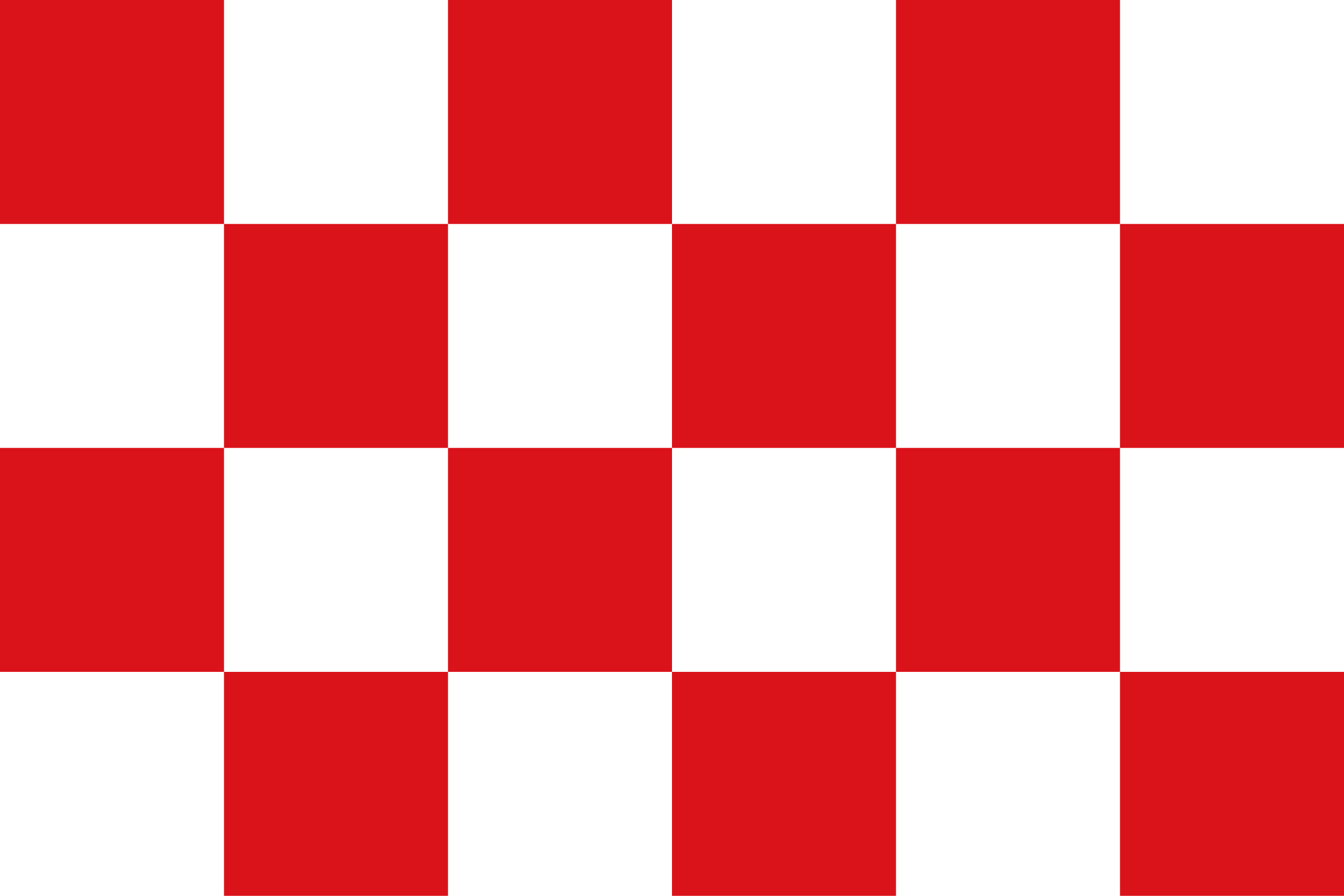 Flag of Noord-Brabant