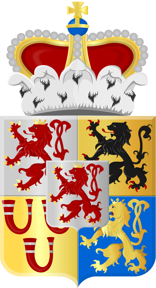 Coat of Arms of Limburg (NL)
