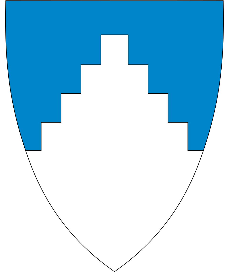 Coat of Arms of Akershus