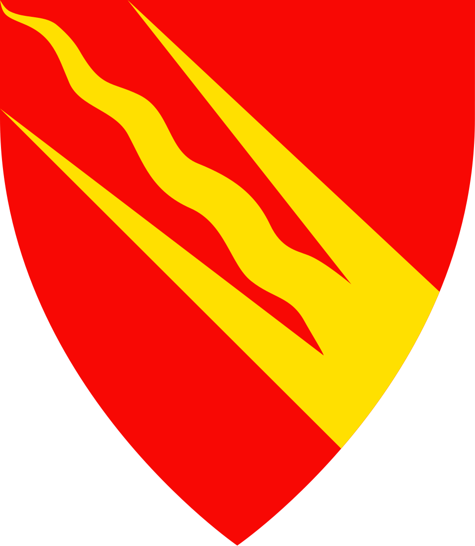 Coat of Arms of Østfold