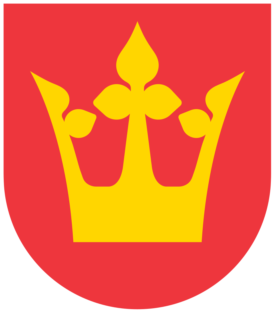 Coat of Arms of Vestfold