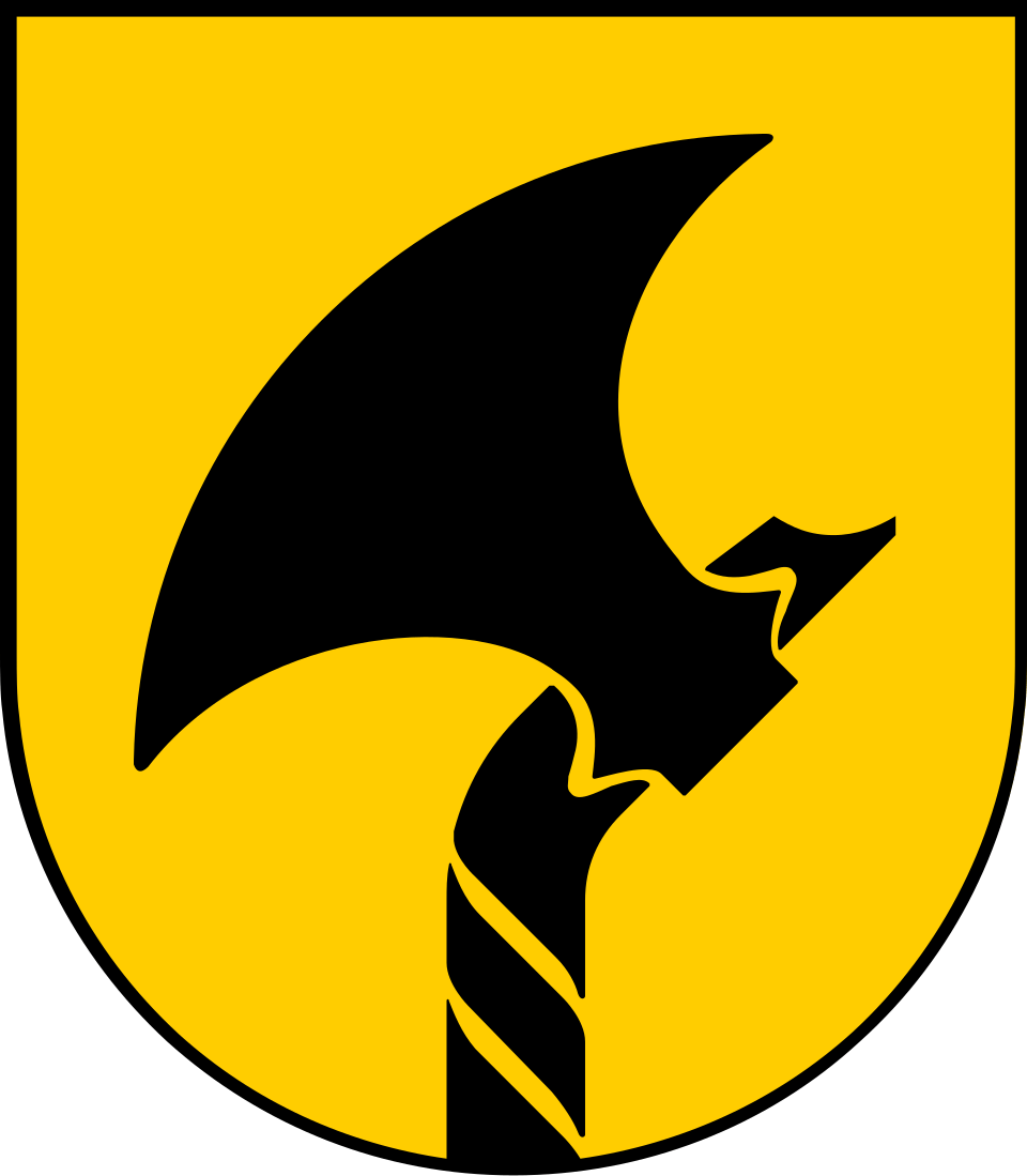 Coat of Arms of Telemark