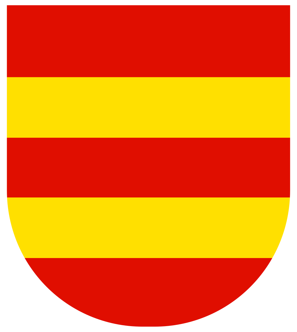 Coat of Arms of Aust-Agder