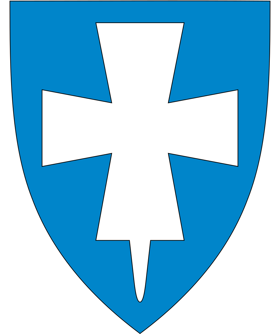 Coat of Arms of Rogaland