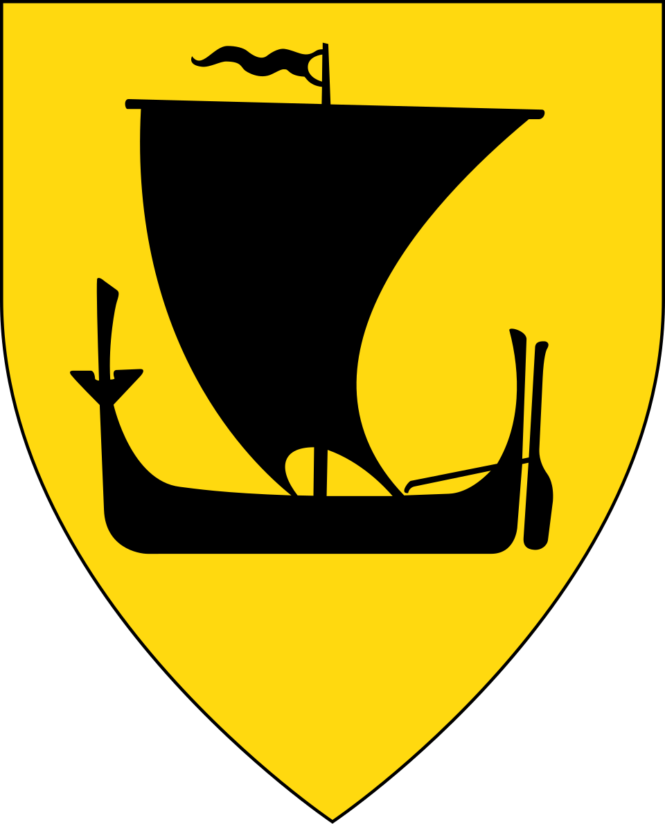 Coat of Arms of Nordland