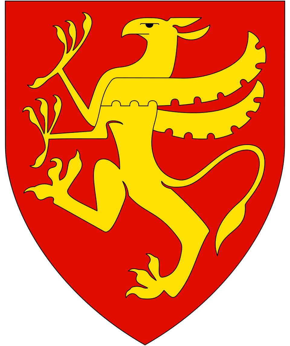 Coat of Arms of Troms