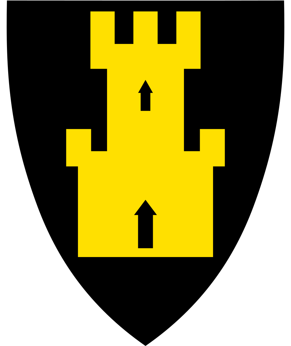 Coat of Arms of Finnmark
