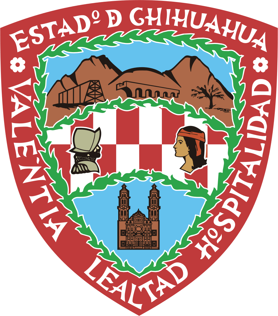 Coat of Arms of Chihuahua