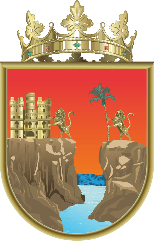 Coat of Arms of Chiapas