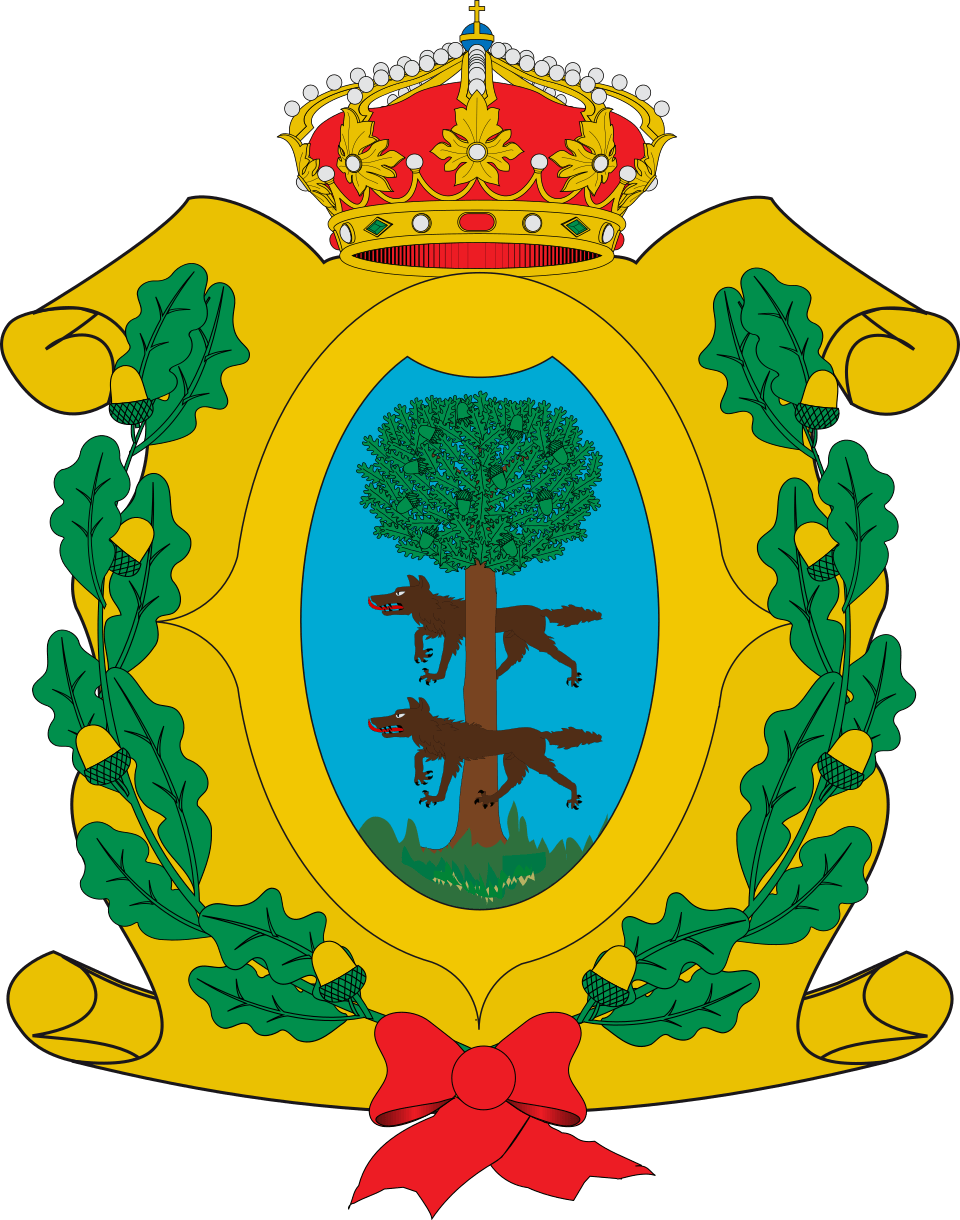 Coat of Arms of Durango