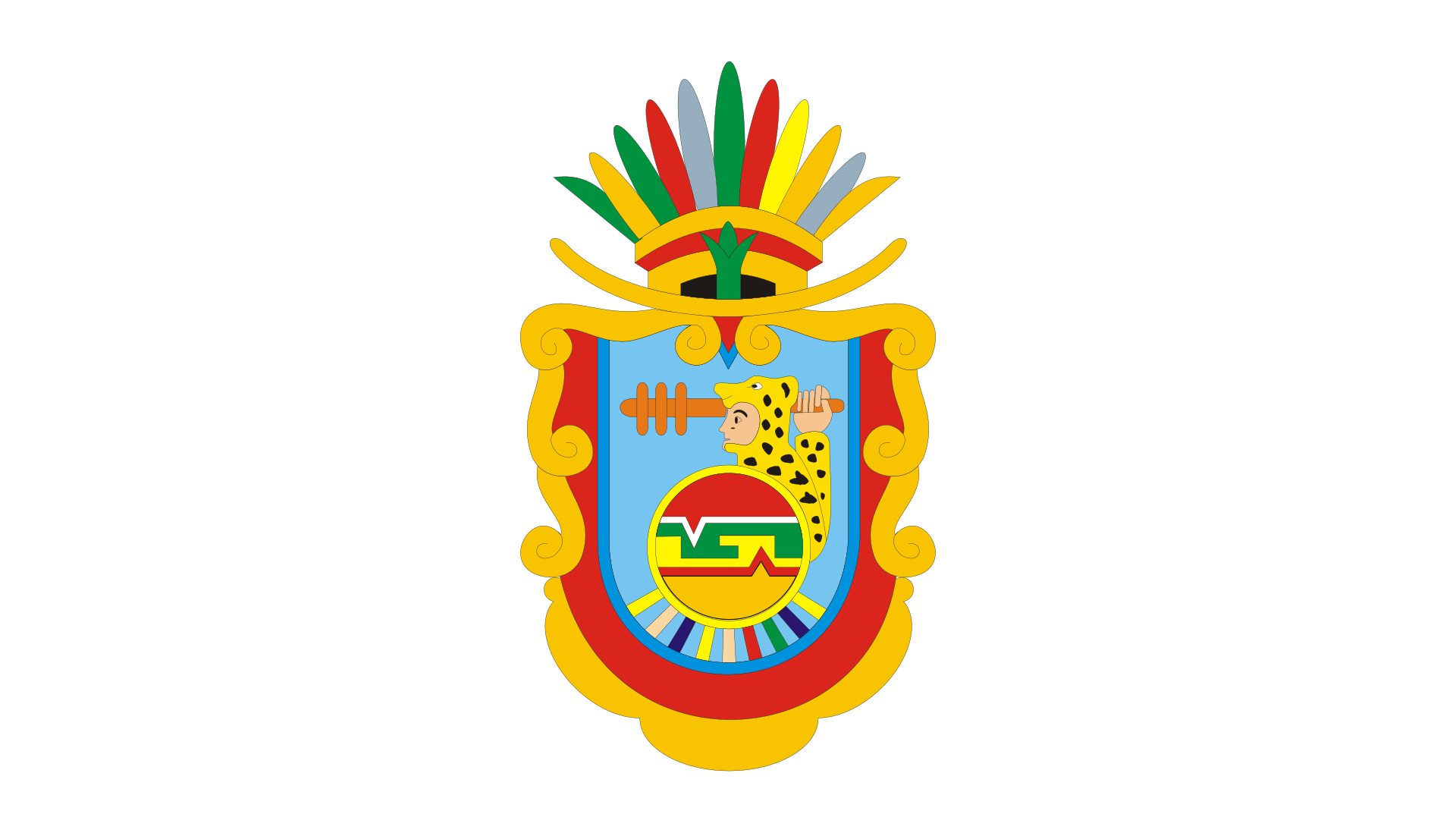 Flag of Guerrero