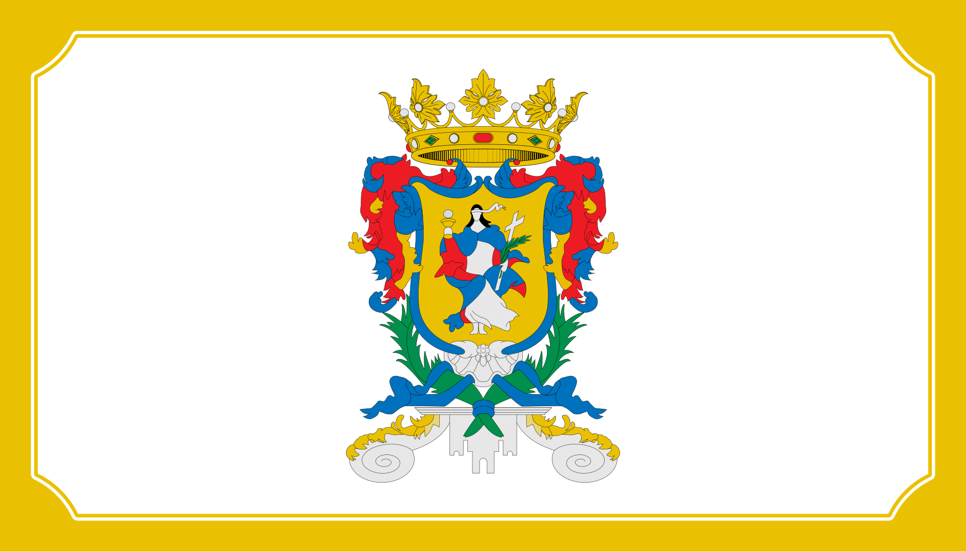 Flag of Guanajuato