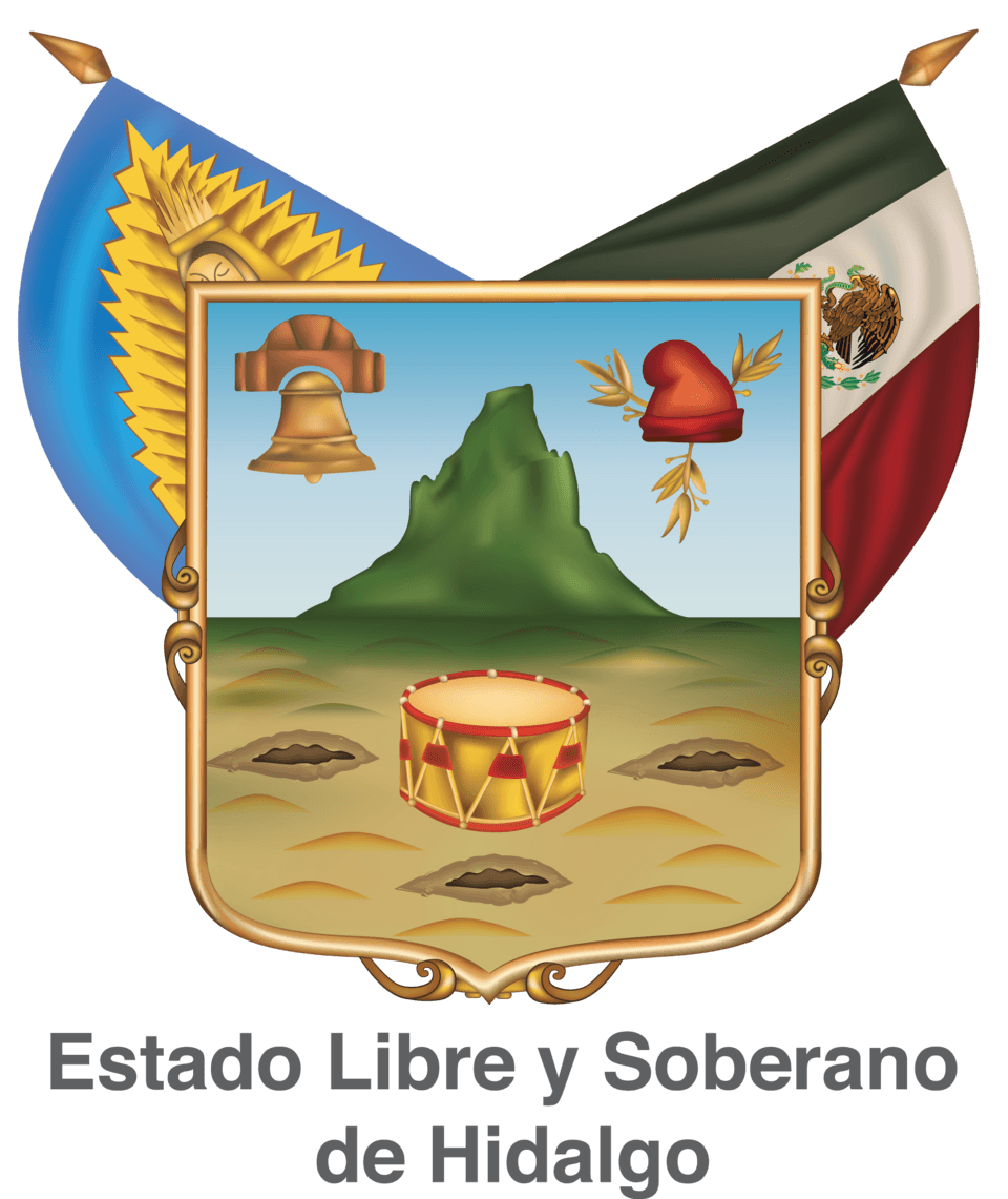 Coat of Arms of Hidalgo
