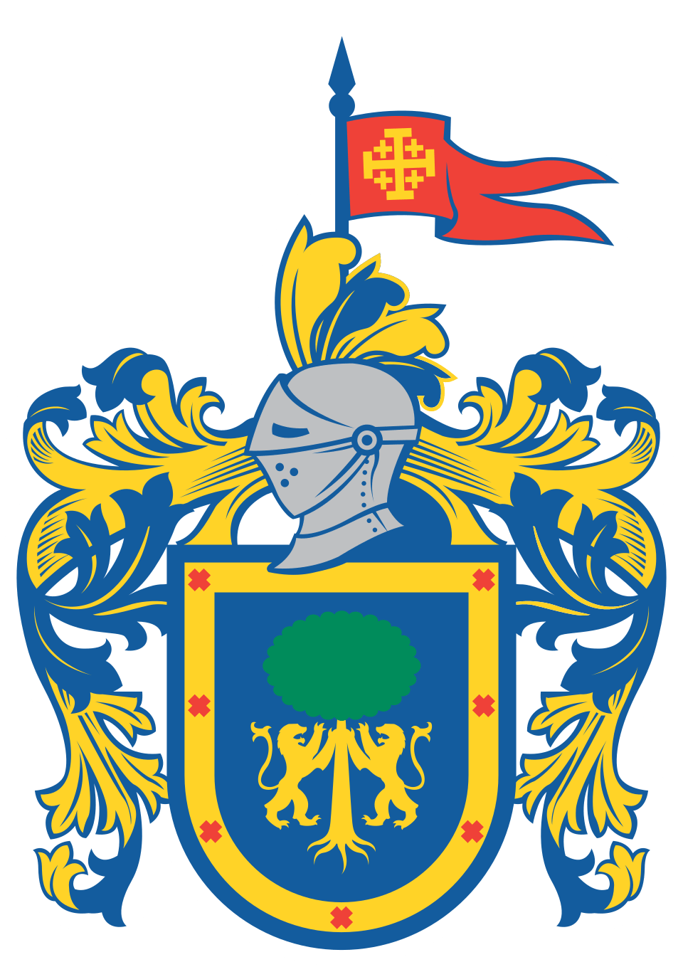 Coat of Arms of Jalisco