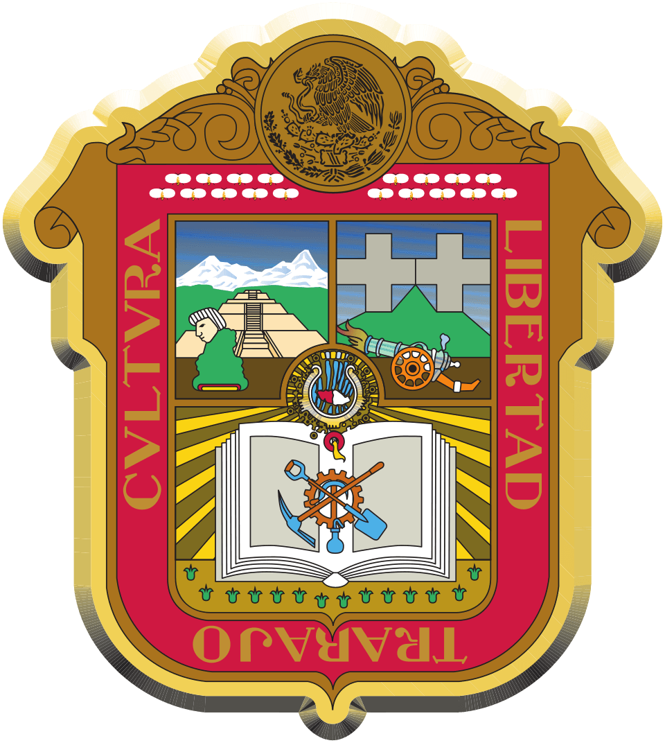 Coat of Arms of Distrito Federal